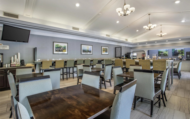 Best Western Plaza Inn