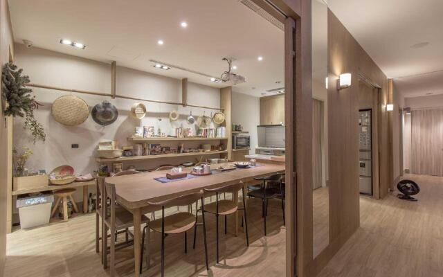 Hok House