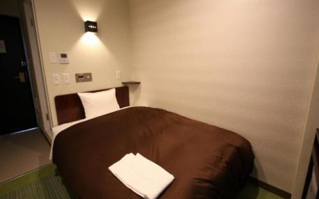 Hotel New Gaea Yanagawa