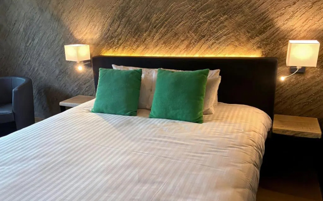 Hotel Wellness Eau de Roche