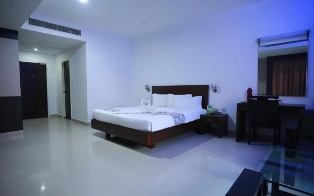 Finch Hotel