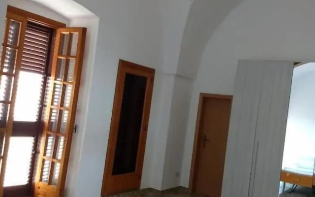 Salento Relax Cinzia Room