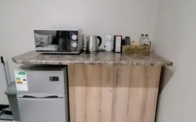 Mi Vida Guesthouse