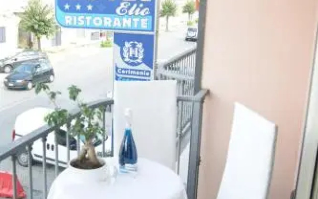 Albergo Hotel Elio