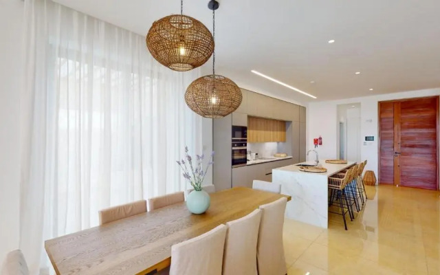 Periyiali Konnos Villas Beach Resort