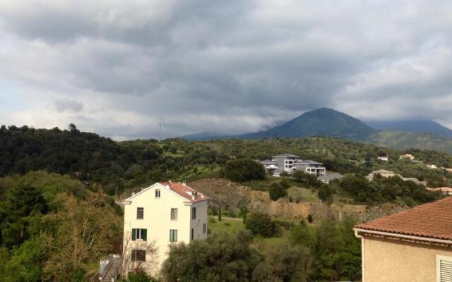 Résidence Santa Regina