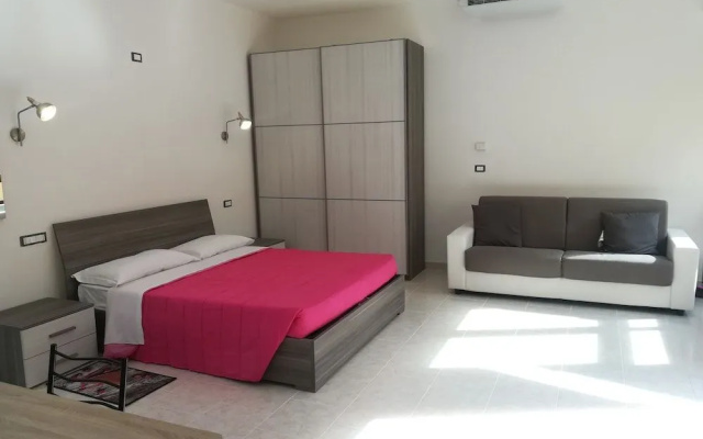 B&B Camere Aurora