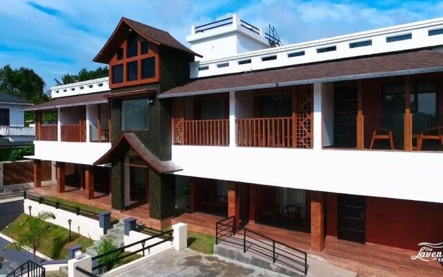 The Lavender Resort