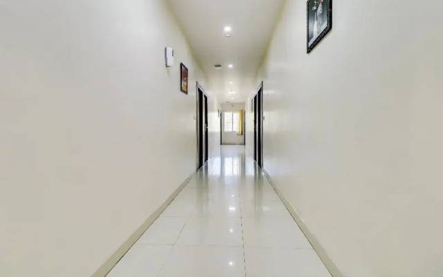 OYO 78627 Collection O Green Tree