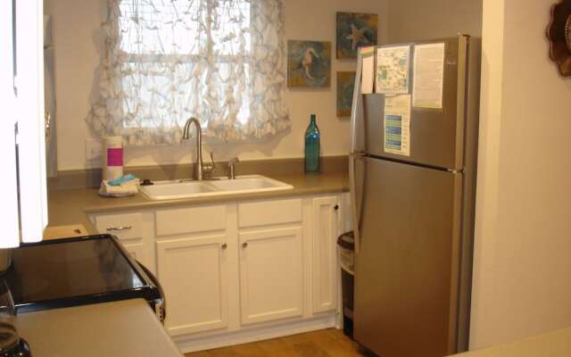 Seaside Beach & Racquet Club 2101