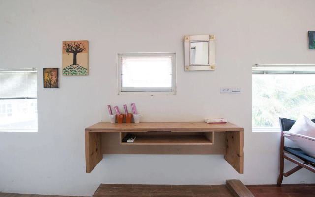 Kenting Sun Light Inn