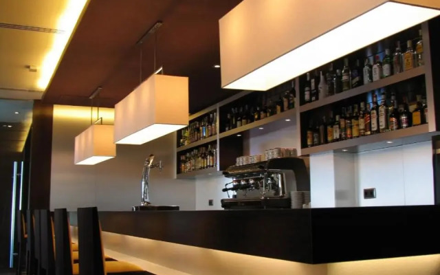 BlueCity Avila Gredos