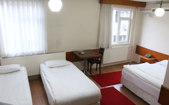 Vera Otel