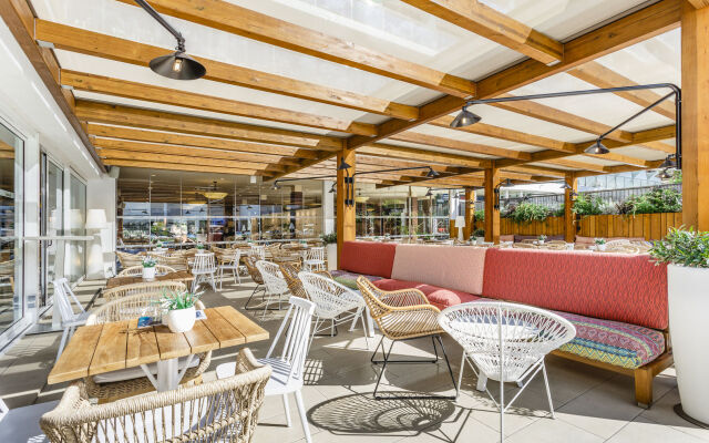 Anabel Hotel