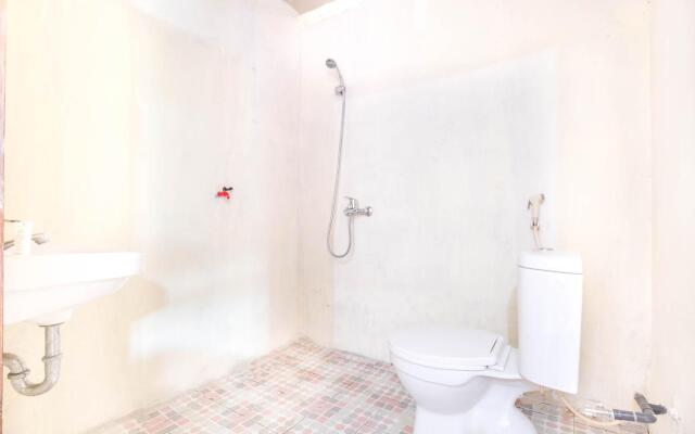 Hotel O Telone Bungalow