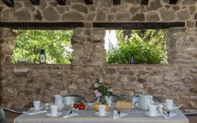 Ventorro del Herrero - The Old Forge