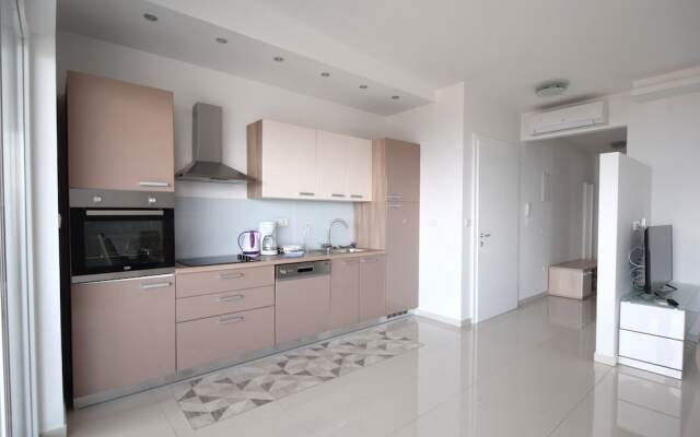 Apartments Sabina