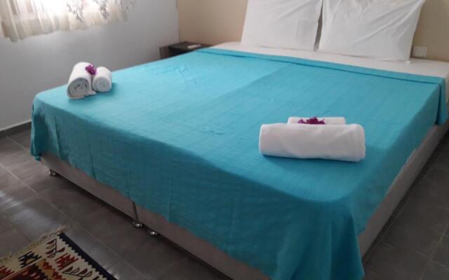 Kaptan Otel Bitez