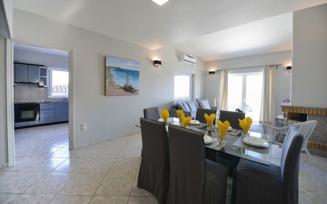 2BR Flat in Lefkada in Kariotes