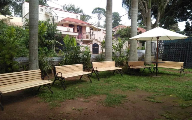 Livgrand Clifton Inn Resort, Yercaud - Residenza