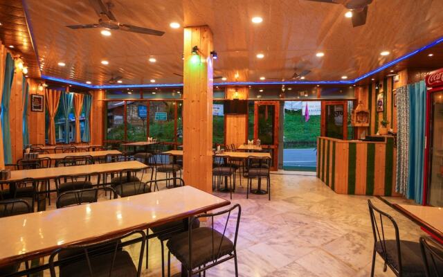 Shivalik River Retreat