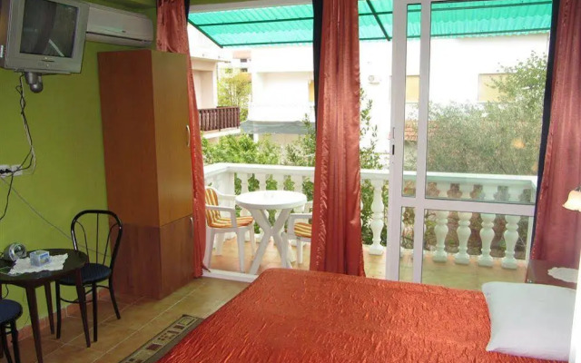Villa Vilma