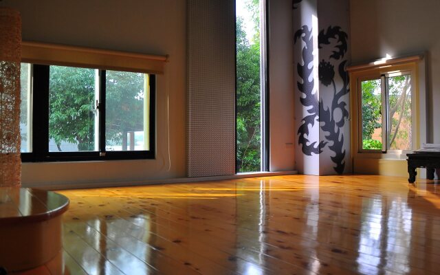 The Art Gallery B&B
