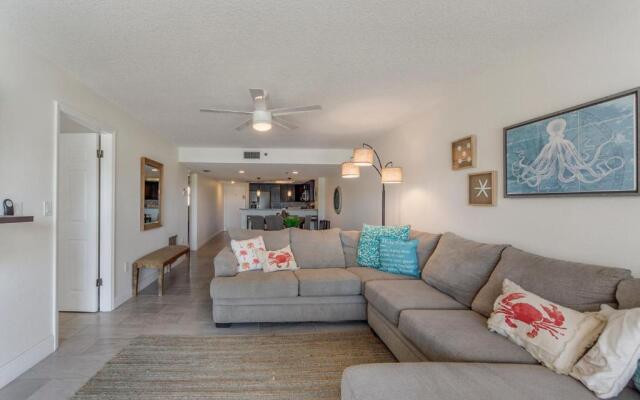 102 Beach Place Condos