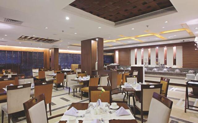 Country Inn & Suites By Carlson-Amritsar