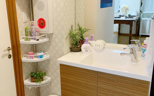 Reina Building 4F / Vacation STAY 61774