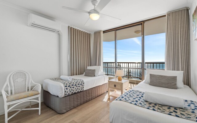 Seaview Resort