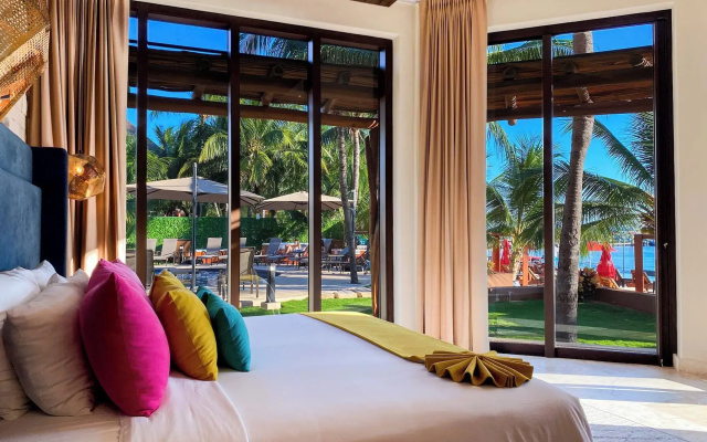 Hotel Beló Isla Mujeres - All Inclusive - Sargassum Free