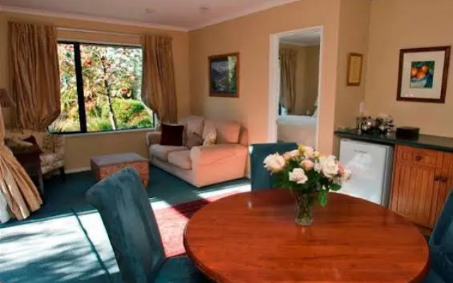 Rippinvale Retreat