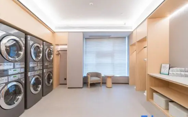 Quanji Hotel Linyi Beijing Road