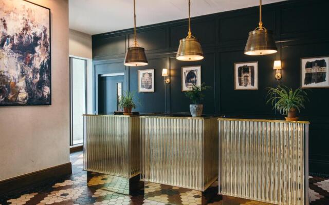 Clayton Hotel Cambridge