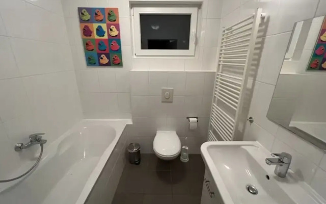 Etzhorner Tied 2 Comfortable Holiday Residence