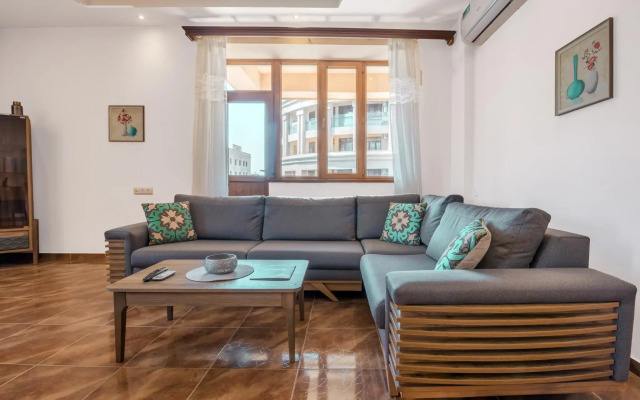 Stay Inn on Amiryan Street 4/6