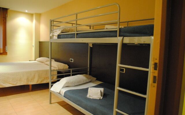 Hotel La Mola