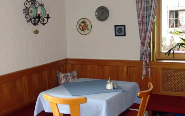 Pension Haus Christl