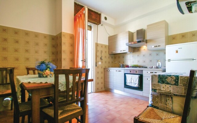 Beautiful Apartment in Rimini With 3 Bedrooms