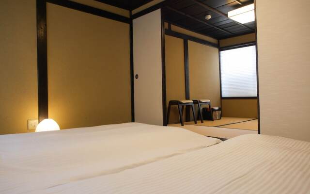 Toho-Bijin House