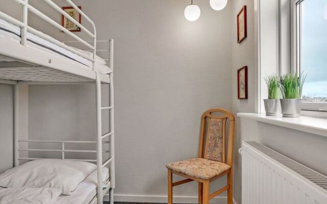 "Kjartan" - 450m from the sea in NW Jutland