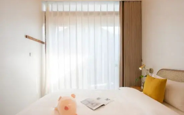 Banxia Universal Holiday Home