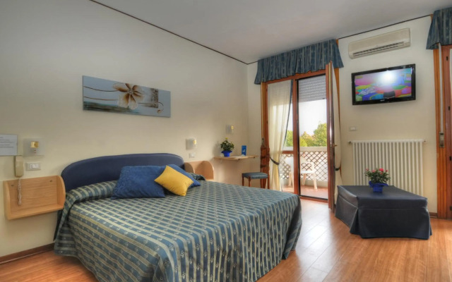 Hotel Al Cavallino Bianco