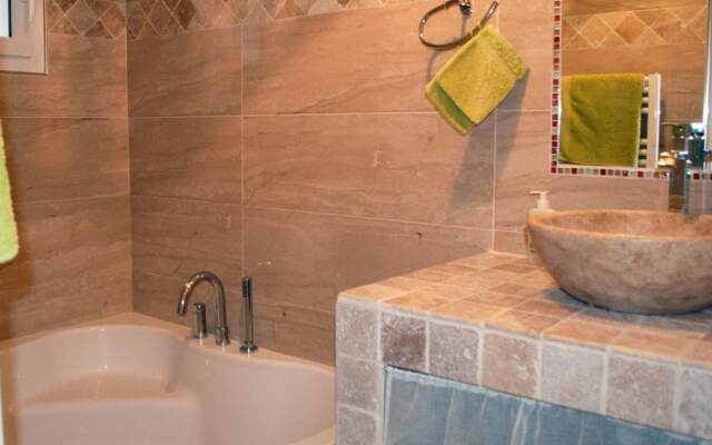 Les Manaux en Provence