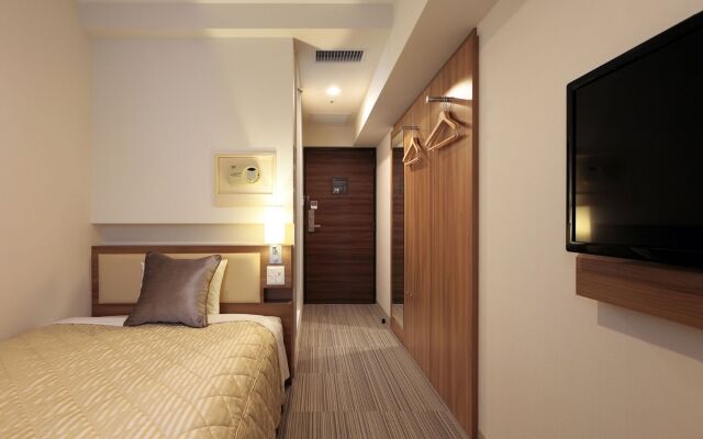 Four Points Flex by Sheraton Shin Osaka