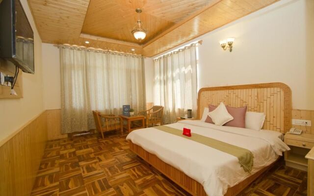 Ra Hotels The Himalayan Paradise