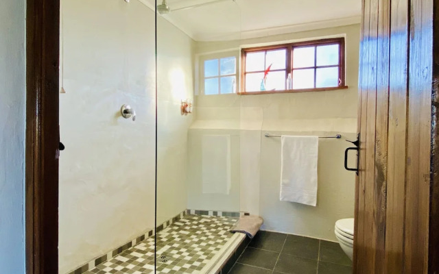 Bellamanga Country House