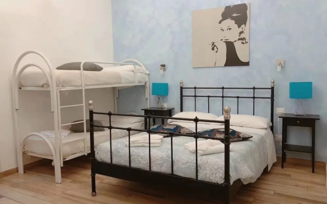 Guest House Lin Mare