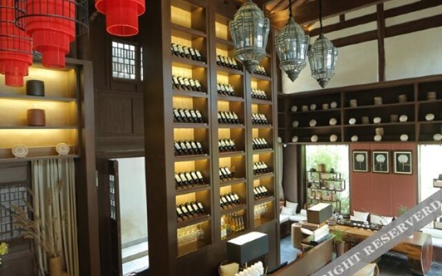 Sedour Hotel Lijiang